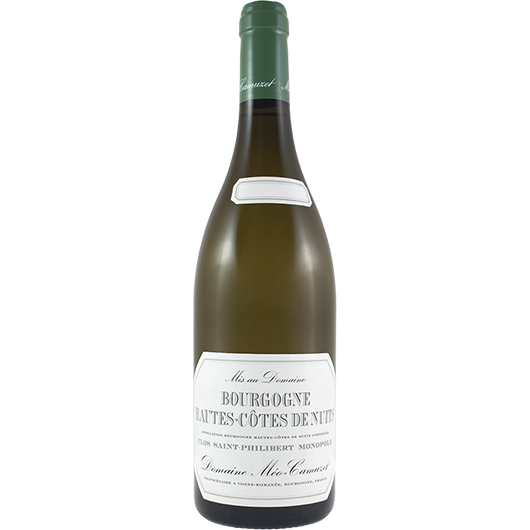 Domaine Meo Camuzet, Bourgogne, Hautes Cotes de Nuits Clos Saint-Philibert Monopole, Burgundy, France