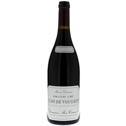 Domaine Meo Camuzet, Clos de Vougeot Grand Cru, Burgundy, France
