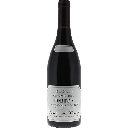 Domaine Meo Camuzet, Corton Grand Cru, La Vigne au Saint, Burgundy, France