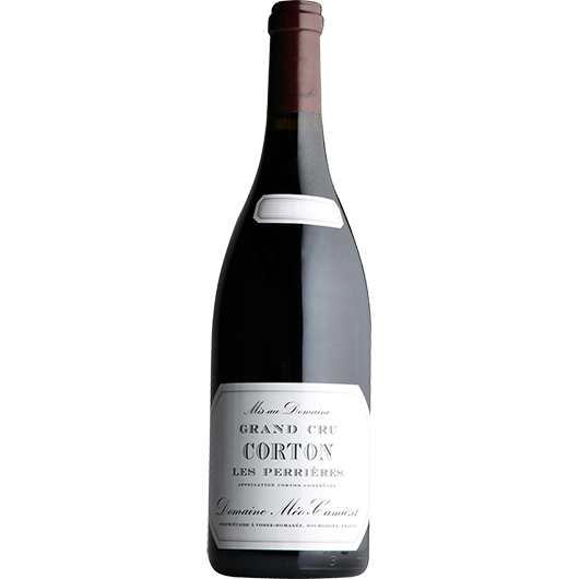 Domaine Meo Camuzet, Corton Grand Cru, Le Rognet et Corton, Burgundy, France