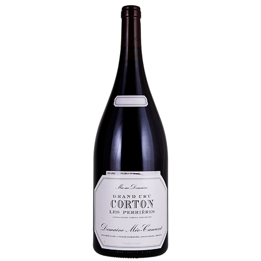 Domaine Meo Camuzet, Corton Grand Cru, Les Perrieres, Burgundy, France