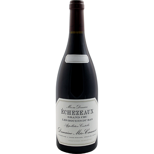Domaine Meo Camuzet, Echezeaux Grand Cru, Les Rouges du Bas, Burgundy, France