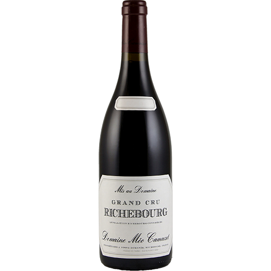 Domaine Meo Camuzet, Richebourg Grand Cru, Burgundy, France