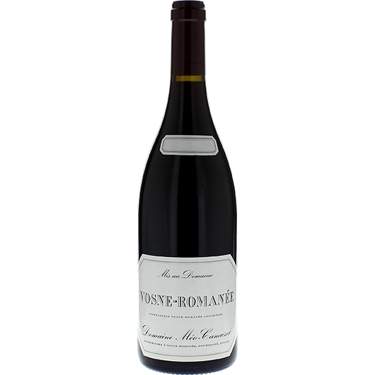 Domaine Meo Camuzet, Vosne-Romanee, Burgundy, France