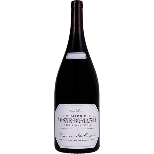 Domaine Meo Camuzet, Vosne-Romanee Premier Cru, Les Chaumes, Burgundy, France