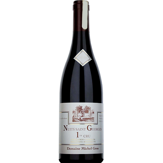 Domaine Michel Gros, Nuits-Saint-Georges Premier Cru, Burgundy, France