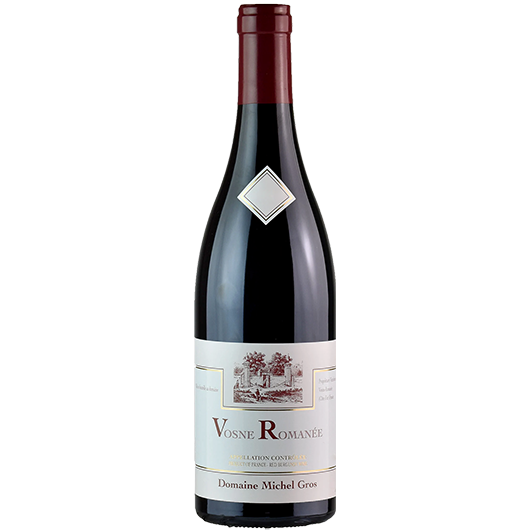 Domaine Michel Gros, Vosne-Romanee, Burgundy, France