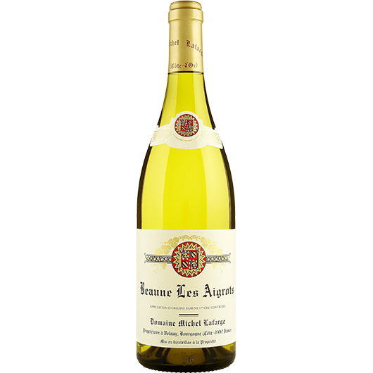Domaine Michel Lafarge, Beaune Premier Cru, Les Aigrots Blanc, Burgundy, France