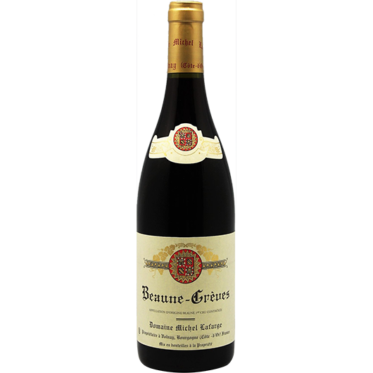 Domaine Michel Lafarge, Beaune Premier Cru, Les Greves Rouge, Burgundy, France