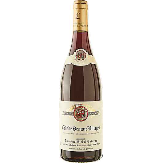 Domaine Michel Lafarge, Cote de Beaune-Villages, Burgundy, France