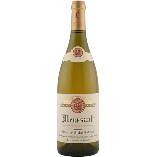 Domaine Michel Lafarge, Meursault, Burgundy, France