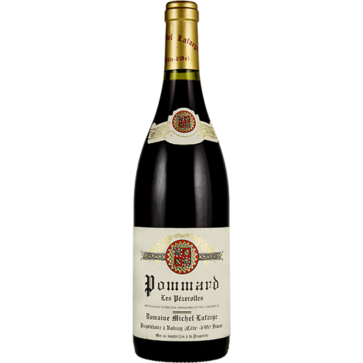 Domaine Michel Lafarge, Pommard Premier Cru, Les Pezerolles, Burgundy, France