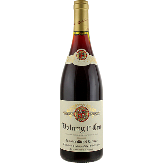 Domaine Michel Lafarge, Volnay, Burgundy, France