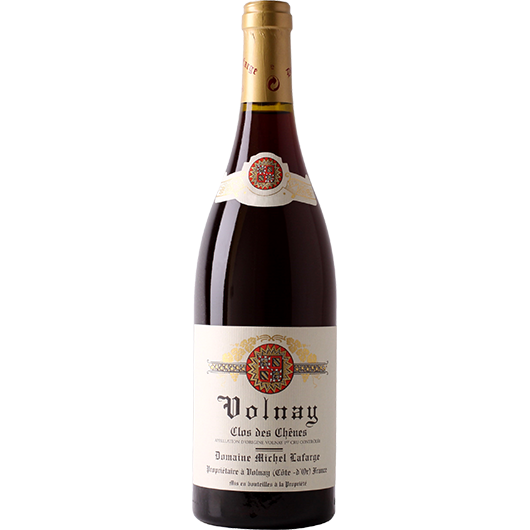Domaine Michel Lafarge, Volnay Premier Cru, Clos des Chenes, Burgundy, France