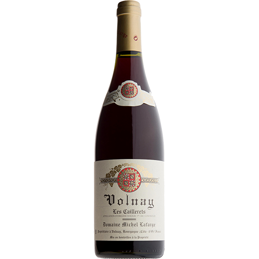 Domaine Michel Lafarge, Volnay Premier Cru, Les Caillerets, Burgundy, France