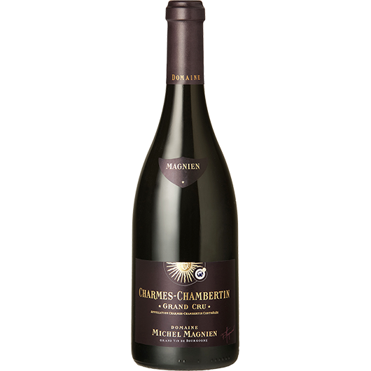 Domaine Michel Magnien, Charmes-Chambertin Grand Cru, Burgundy, France