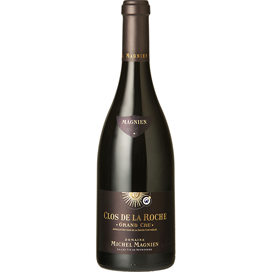 Domaine Michel Magnien, Clos de la Roche Grand Cru, Burgundy, France