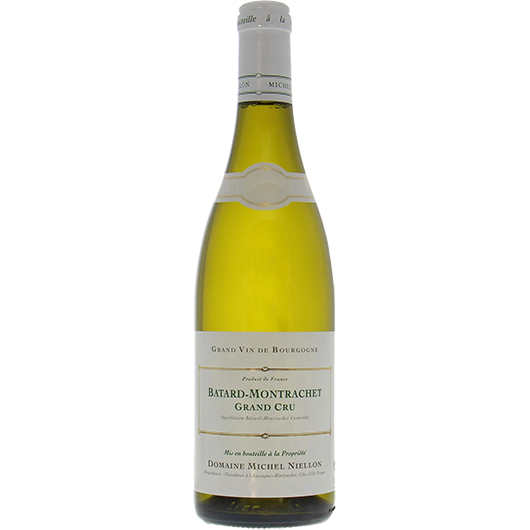 Domaine Michel Niellon, Batard-Montrachet Grand Cru, Burgundy, France