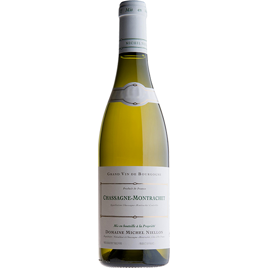 Domaine Michel Niellon, Chassagne-Montrachet, Burgundy, France