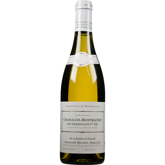 Domaine Michel Niellon, Chassagne-Montrachet Premier Cru, Les Champs Gain, Burgundy, France