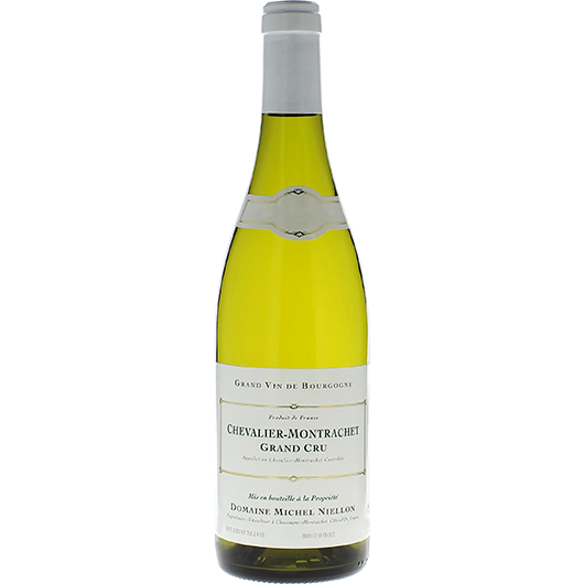 Domaine Michel Niellon, Chevalier-Montrachet Grand Cru, Burgundy, France