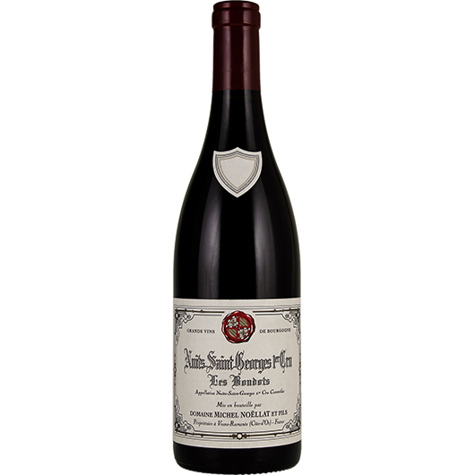 Domaine Michel Noellat et Fils, Nuits-Saint-Georges Premier Cru, Aux Boudots, Burgundy, France