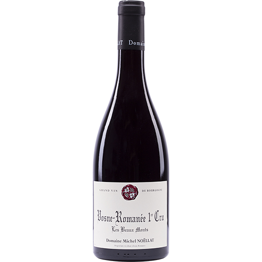 Domaine Michel Noellat et Fils, Vosne-Romanee Premier Cru, Les Beaux Monts, Burgundy, France