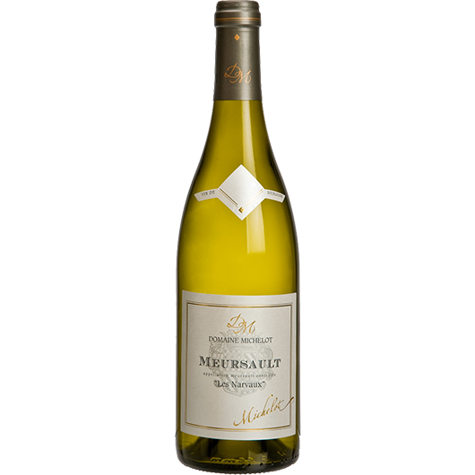 Domaine Michelot, Meursault, Les Narvaux Blanc, Burgundy, France