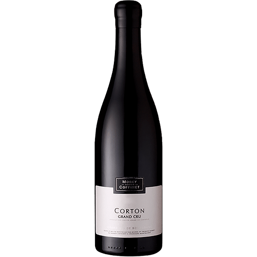 Domaine Morey Coffinet, Corton Grand Cru, Burgundy, France