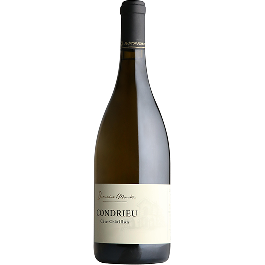 Domaine Mouton, Condrieu, Chatillon, Rhone, France