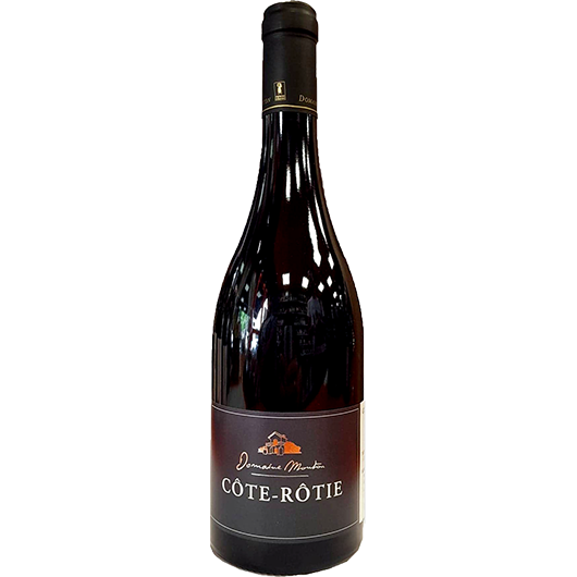 Domaine Mouton, Cote Rotie, Rhone, France