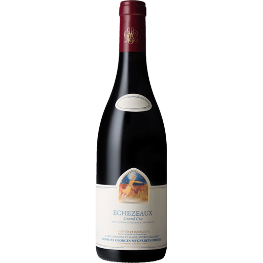 Domaine Mugneret Gibourg, Echezeaux Grand Cru, Burgundy, France