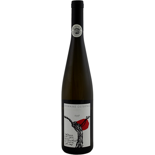 Domaine Ostertag, A360P Pinot Gris Grand Cru, Muenchberg, Alsace, France