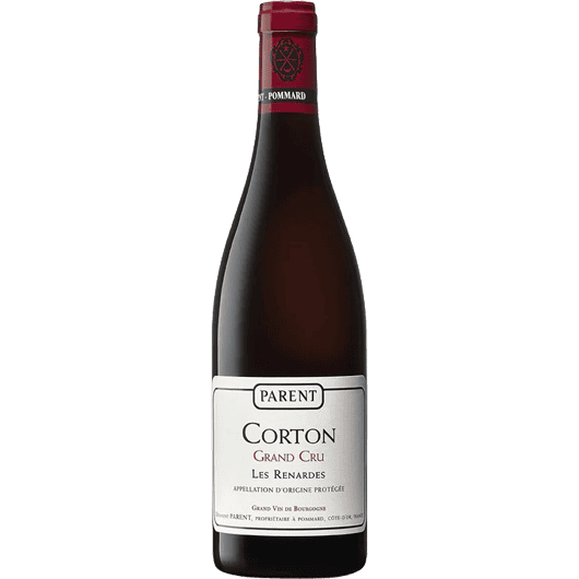 Domaine Parent, Corton Grand Cru, Les Renardes, Burgundy, France