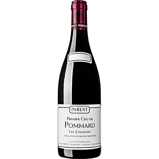Domaine Parent, Pommard Premier Cru, Les Chanlins, Burgundy, France