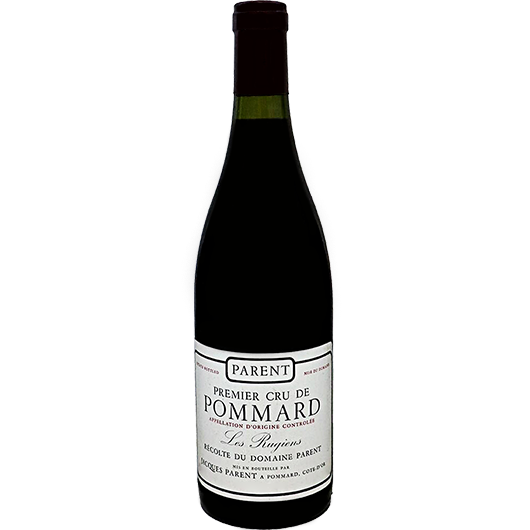 Domaine Parent, Pommard Premier Cru, Les Rugiens, Burgundy, France