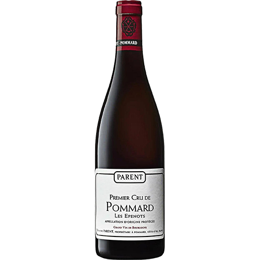 Domaine Parigot, Pommard Premier Cru, Les Epenots, Burgundy, France