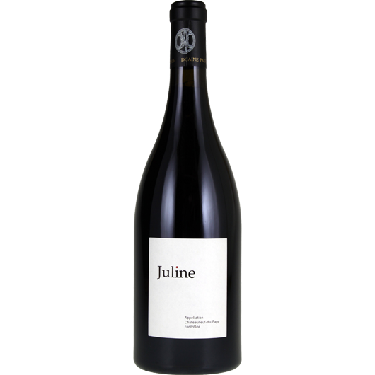 Domaine Paul Autard, Chateauneuf-du-Pape, Juline, Rhone, France