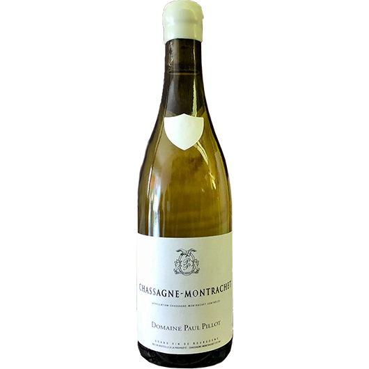 Domaine Paul Pillot, Chassagne-Montrachet, Burgundy, France