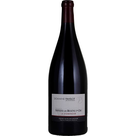 Domaine Pavelot, Savigny-les-Beaune Premier Cru, La Dominode, Burgundy, France