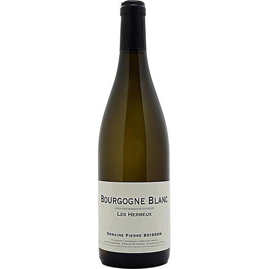 Domaine Pierre Boisson, Bourgogne, Les Herbeux, Burgundy, France