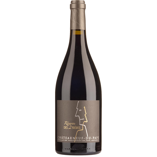Domaine Pierre Usseglio, Chateauneuf-du-Pape, Reserve Des Freres, Rhone, France