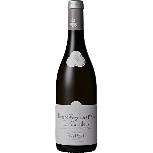 Domaine Rapet Pere et Fils, Pernand-Vergelesses Premier Cru, En Caradeux, Burgundy, France