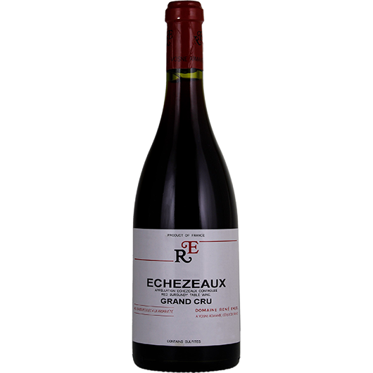 Domaine Rene Engel, Echezeaux Grand Cru, Burgundy, France