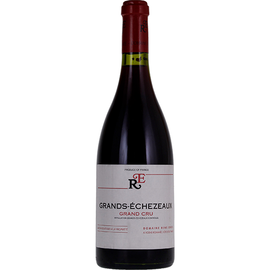 Domaine Rene Engel, Grands Echezeaux Grand Cru, Burgundy, France