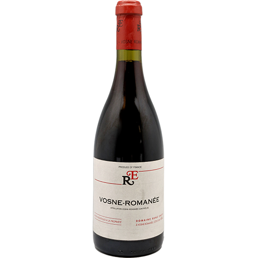 Domaine Rene Engel, Vosne-Romanee, Burgundy, France