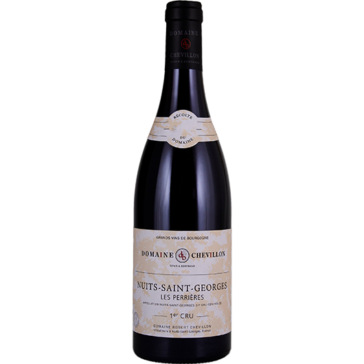 Domaine Robert Chevillon, Nuits-Saint-Georges Premier Cru, Les Perrieres, Burgundy, France