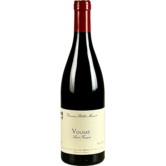 Domaine Roblet-Monnot, Volnay Premier Cru, St Francois, Burgundy, France