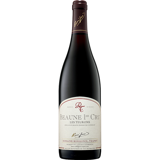 Domaine Rossignol-Trapet, Beaune Premier Cru, Les Teurons, Burgundy, France