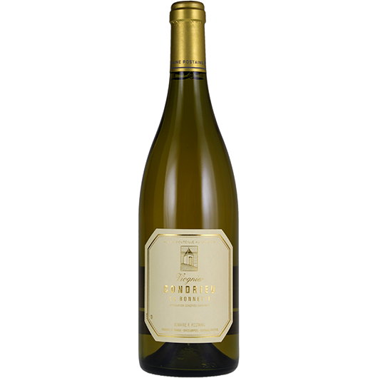 Domaine Rostaing, Condrieu, La Bonnette, Rhone, France